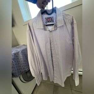 Soul of london men shirt